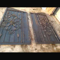 جوشکار سیار ساختمان|خدمات پیشه و مهارت|لاهیجان, قیام|دیوار