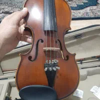 ویولن حرفه ای چک اسلواکی