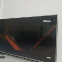 تلویزیون ساعت ایستاده