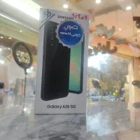 فروش گوشی سامسونگ گلکسی A26