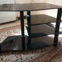 میز تلویزیون کاملا سالم