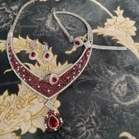 سرویس نقره