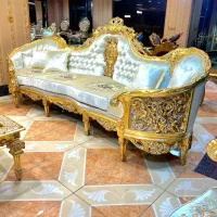 مبل مافیایی خرچنگی اسپیشیال سلطنتیxmax