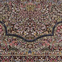 ۵ تخته فرش ۶ متری نو نو|فرش|اراک, |دیوار