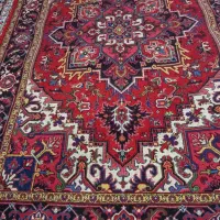 یک جفت فرش ۶ متری نو