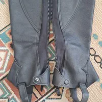 ساق بند سوارکاری اشکان