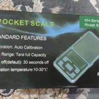 ترازو جیبی|فروشگاه و مغازه|فریمان, |دیوار