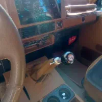 پاترول دو در ۶۸|خودرو سواری و وانت|الوند, |دیوار