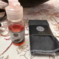 هنگ درام کیتا پنتام Scale D با کیف حمل|درام و پرکاشن|تهران, شهرک آتی شهر|دیوار