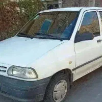 دفتر حواله  فیدلیتی خودرو پراید در اسراع وقت