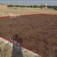 زمین جهت سرمایه گذاری