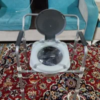 توالت فرنگی مدل مبلی