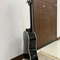 گیتار|گیتار، بیس، امپلیفایر|ساری, |دیوار