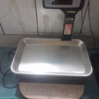 ترازو محک مغازه