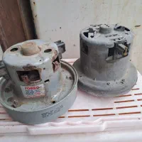 موتور جارو برقی