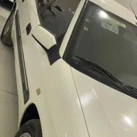 زانتیا۸۸ کم کار درحد|خودرو سواری و وانت|میناب, |دیوار