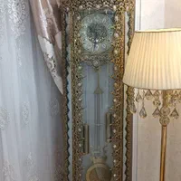 برنجی|بوفه، ویترین، کنسول|تهران, شادآباد|دیوار