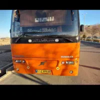 اتوبوس در بستی