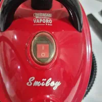 بخارشور توماس|جاروبرقی، جارو شارژی، بخارشو|تهران, توحید|دیوار