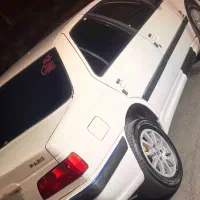 پژو پارس دوگانه کارخانه|خودرو سواری و وانت|قائن, |دیوار