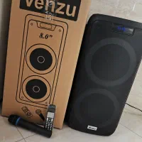 اسپیکر  مجستیک  مدل ام جی 800|سیستم صوتی خانگی|مشهد, رده|دیوار