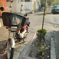 موتورسیکلت|موتورسیکلت|تهران, بهار|دیوار