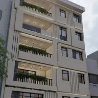 پیش-فروش-سه-خواب-207-متر-معلم-نیکمرام