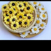 شمع های جذاب یاسی|صنایع دستی و سایر لوازم تزئینی|بهبهان, |دیوار
