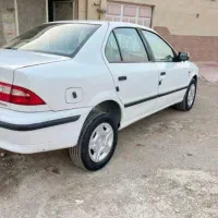 یک دسگاه سمند الیکس مدل ۹۳ فروش فوری