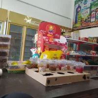 فروش وسایل هایپر مارکت