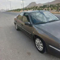سیتروئن زانتیا 2000cc، مدل ۱۳۸۵|خودرو سواری و وانت|فولادشهر, مسکن مهر فولادشهر|دیوار