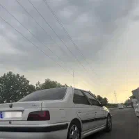 فروش پرشیا سفید