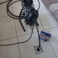 لوله بازکنی رفع گرفتگی فنر زن زدن تخلیه چاه بازکن|خدمات پیشه و مهارت|تهران, سلسبیل جنوبی|دیوار