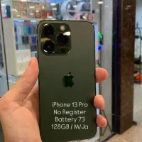 ایفون ۱۳ پرو