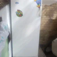 یخچال فریزر نو