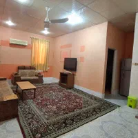 اجاره واحد یک خوابه بصورت روزانه در شهرستان بستک