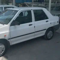 پراید۹۶یورو۴دوگانه seتمام فول