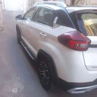 ام وی ام X 22پرو اتومات بدون رنگ|خودرو سواری و وانت|تبریز, |دیوار