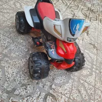 موتور شارژی|اسباببازی|مشهد, امیرآباد|دیوار