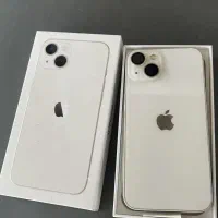 آیفون 13 نرمال