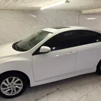 مزدا 3 نیو|خودرو سواری و وانت|بجنورد, |دیوار