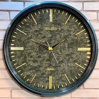 ساعت دیواری