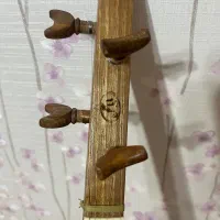 سه تار حرفه ای باباگل دستساز|سازهای سنتی|رشت, سعدی (تختی)|دیوار