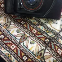 دوربین عکاسی نوبدون ایراد