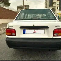 پراید 87شاسی پلمپ