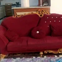 مبل دسته دوم