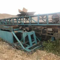 وسایل سنگ کوبی|ماشین‌آلات صنعتی|آذرشهر, |دیوار