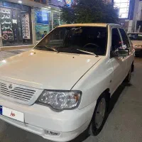 پراید 132 مدل 98 در حد