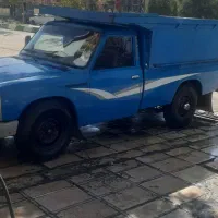 نیسان مدل ۸۵