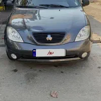 تیبا ۲مدل ۹۴در حد صفر|خودرو سواری و وانت|تهران, تهرانپارس غربی|دیوار